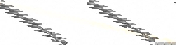 Jobber Length Drill Bit: 1/16